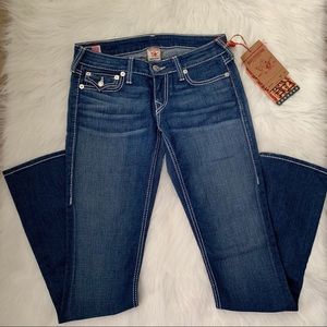 True Religion World Tour Jeans